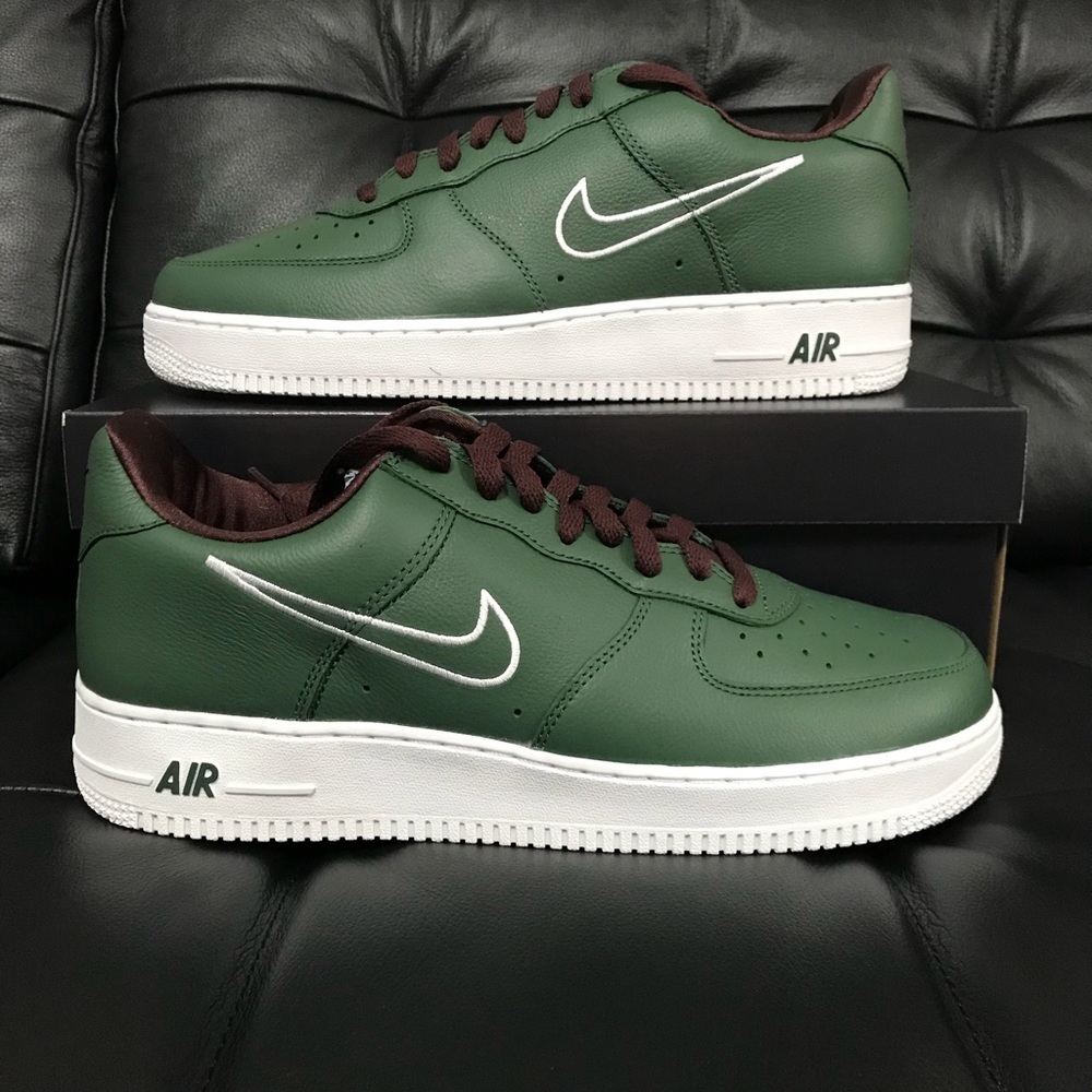 Air Force 1 Retro